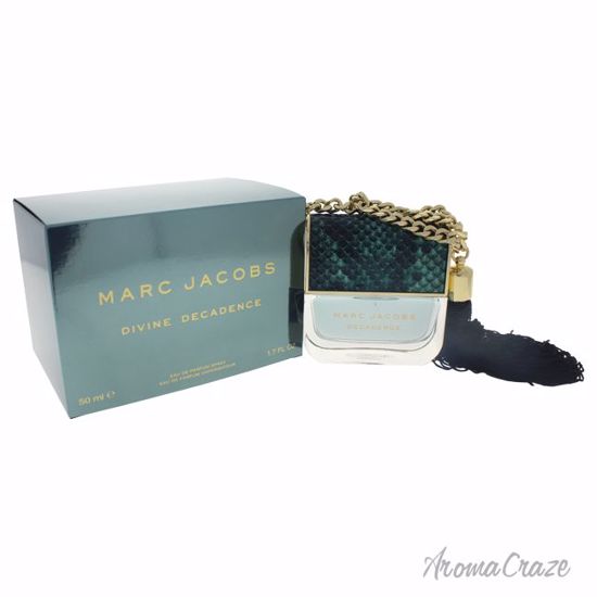 Marc Jacobs Divine Decadence EDP Spray for Women 1.7 oz