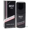 Picture of Best by Lomani for Men - 3.3 oz EDT Spray