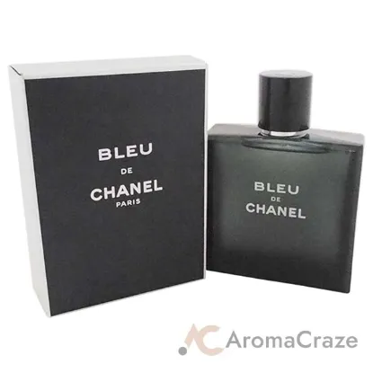 Picture of Bleu De Chanel by Chanel for Men - 3.4 oz EDT Spray