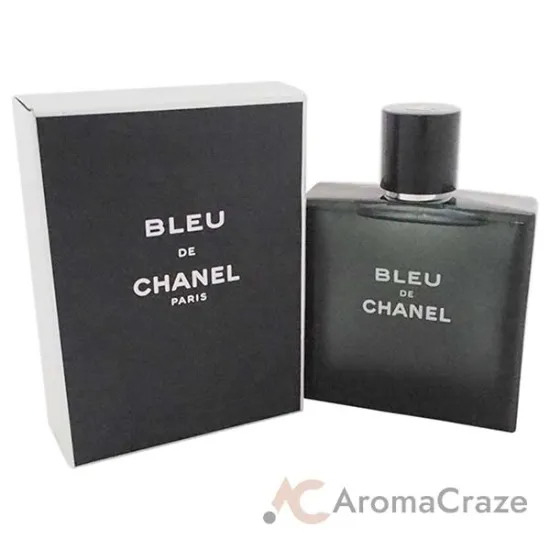 Picture of Bleu De Chanel by Chanel for Men - 3.4 oz EDT Spray
