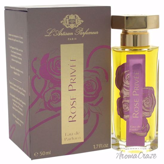 L'Artisan Parfumeur Rose Privee EDP Spray for Women 1.7 oz