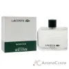 Picture of Booster by Lacoste for Men - 4.2 oz EDT Spray