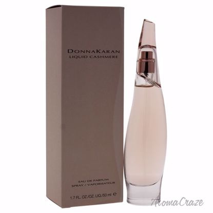 Donna Karan Liquid Cashmere EDP Spray for Women 1.7 oz