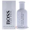 Picture of Boss Bottled Unlimited by Hugo Boss for Men - 3.3 oz EDT Spray