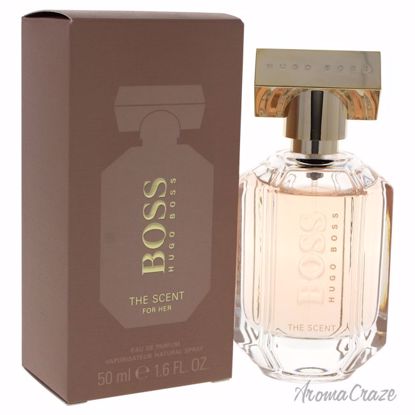 Hugo Boss The Scent For Her EDP Spray for Women 1.6 oz