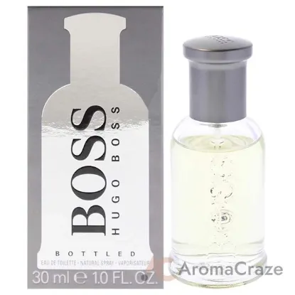 Picture of Boss No.6 by Hugo Boss for Men - 1 oz EDT Spray