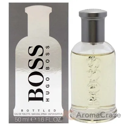 Picture of Boss No. 6 by Hugo Boss for Men - 1.6 oz EDT Spray