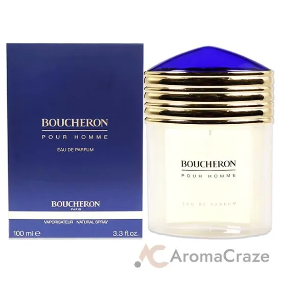 Picture of Boucheron by Boucheron for Men - 3.3 oz EDP Spray