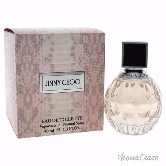 Jimmy Choo EDT Spray for Women 1.3 oz