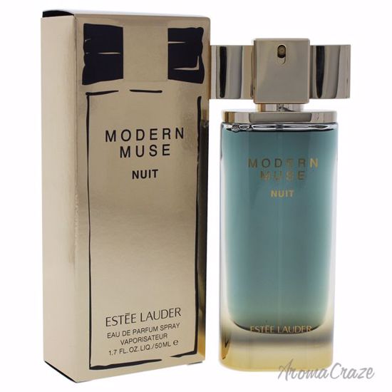 Estee Lauder Modern Muse Nuit EDP Spray for Women 1.7 oz