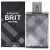 Picture of Burberry Brit by Burberry for Men - 3.3 oz EDT Spray