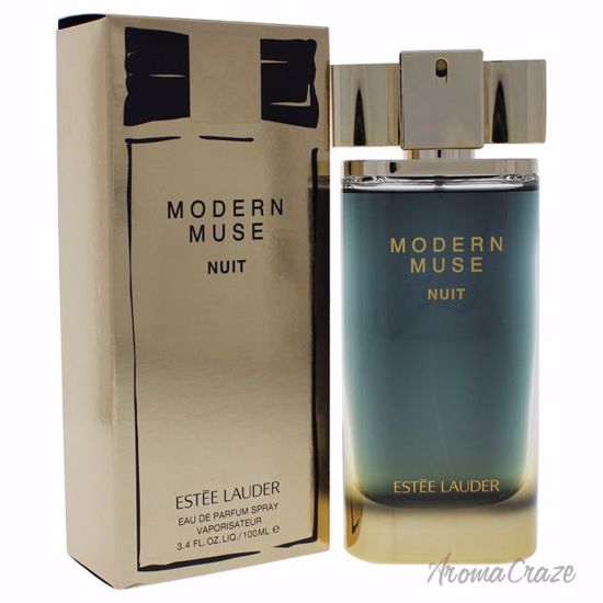 Estee Lauder Modern Muse Nuit EDP Spray for Women 3.4 oz