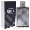 Picture of Burberry Brit by Burberry for Men - 3.3 oz EDT Spray