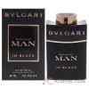 Picture of Bvlgari Man In Black by Bvlgari for Men - 2 oz EDP Spray