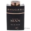Picture of Bvlgari Man In Black by Bvlgari for Men - 2 oz EDP Spray