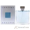 Picture of Chrome by Azzaro for Men - 3.4 oz EDT Spray
