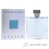 Picture of Chrome by Azzaro for Men - 3.4 oz EDT Spray