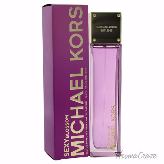 Michael Kors Sexy Blossom EDP Spray for Women 3.4 oz