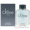 Picture of CK Free by Calvin Klein for Men - 3.3 oz EDT Spray