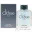 Picture of CK Free by Calvin Klein for Men - 3.3 oz EDT Spray