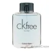 Picture of CK Free by Calvin Klein for Men - 3.3 oz EDT Spray