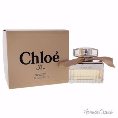 Parfums Chloe EDP Spray for Women 1 oz