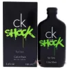 Picture of CK One Shock For Him by Calvin Klein for Men - 3.4 oz EDT Spray