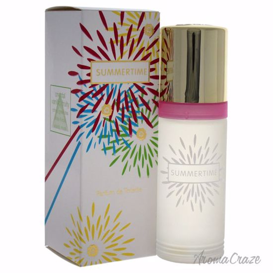 Milton-Lloyd Summertime PDT Spray for Women 1.85 oz