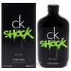 Picture of CK One Shock For Him by Calvin Klein for Men - 6.7 oz EDT Spray