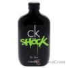 Picture of CK One Shock For Him by Calvin Klein for Men - 6.7 oz EDT Spray