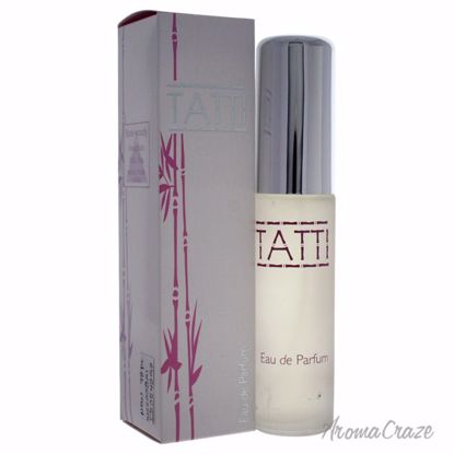 Milton-Lloyd Tatti EDP Spray for Women 1.7 oz