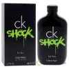 Picture of CK One Shock For Him by Calvin Klein for Men - 6.7 oz EDT Spray