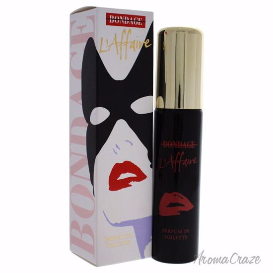 Milton-Lloyd Bondage L'Affaire PDT Spray for Women 1.7 oz