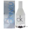 Picture of CKIN2U by Calvin Klein for Men - 1.6 oz EDT Spray
