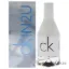 Picture of CKIN2U by Calvin Klein for Men - 1.6 oz EDT Spray