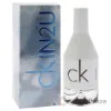 Picture of CKIN2U by Calvin Klein for Men - 1.6 oz EDT Spray