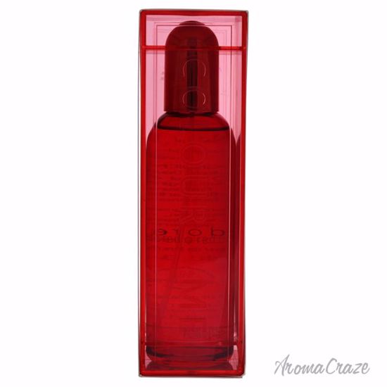 Milton-Lloyd Colour Me Red EDP Spray for Women 3.4 oz