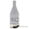 Picture of CKIN2U by Calvin Klein for Men - 3.3 oz EDT Spray