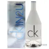 Picture of CKIN2U by Calvin Klein for Men - 5 oz EDT Spray