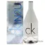 Picture of CKIN2U by Calvin Klein for Men - 5 oz EDT Spray