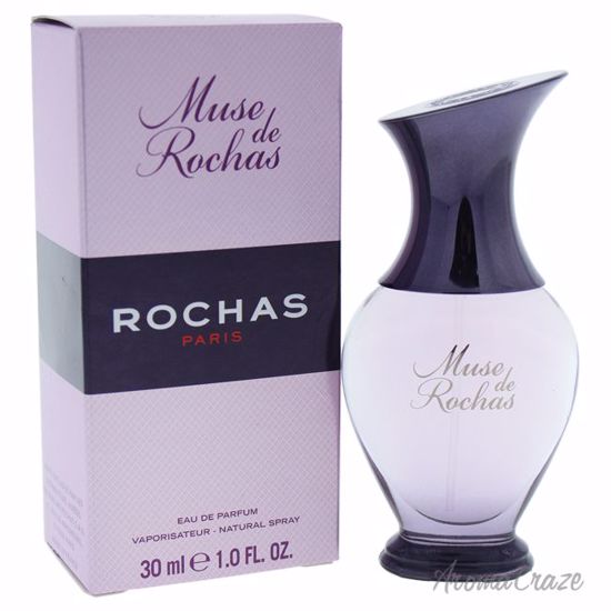 Rochas Muse De Rochas EDP Spray for Women 1 oz