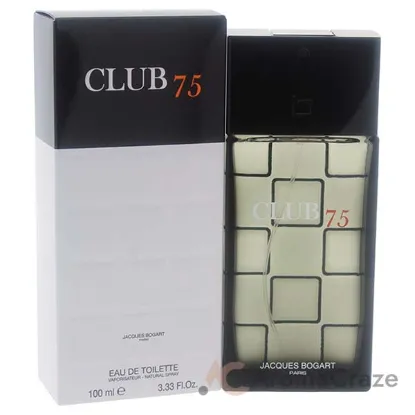 Picture of Club 75 by Jacques Bogart for Men - 3.33 oz EDT Spray