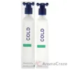 Picture of Cold by United Colors of Benetton for Men - 3.3 oz EDT Spray