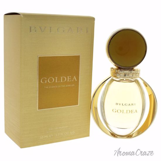 Bvlgari Goldea EDP Spray for Women 1.7 oz
