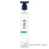 Picture of Cold by United Colors of Benetton for Men - 3.3 oz EDT Spray