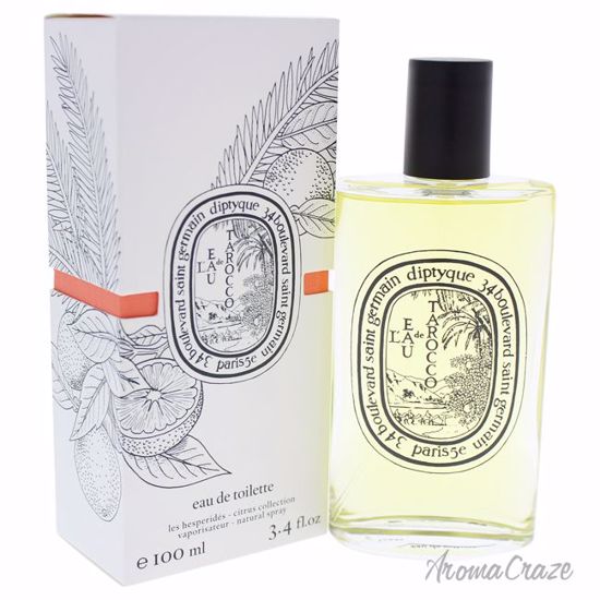 Diptyque L'Eau De Tarocco EDT Spray for Women 3.4 oz