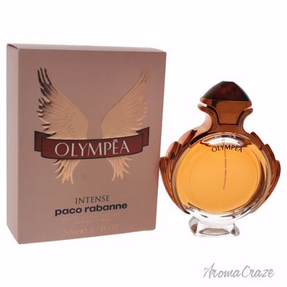 Paco Rabanne Olympea Intense EDP Spray for Women 1.7 oz