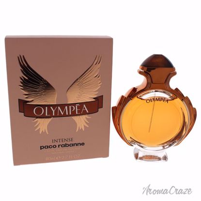 Paco Rabanne Olympea Intense EDP Spray for Women 2.7 oz