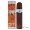 Picture of Cuba Blue by Cuba for Men - 3.3 oz EDT Spray