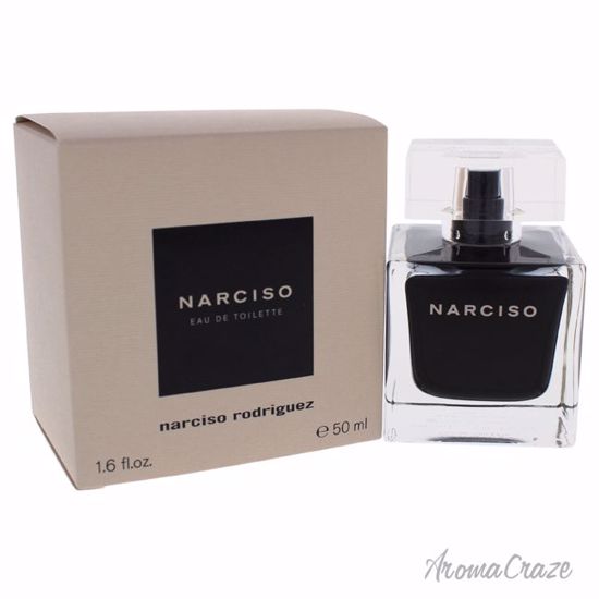 Narciso Rodriguez Narciso EDT Spray for Women 1.6 oz